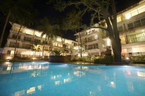 Eternal Wave Apartments by Daystar Ventures